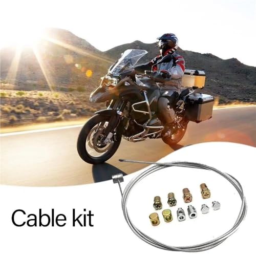 Kit de réparation câble accélérateur d'embrayage pour éviter panne