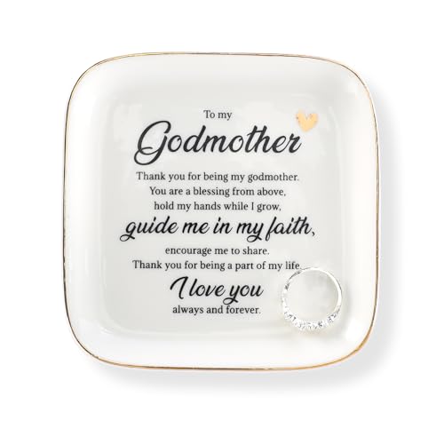 Scwhousi Godmother Jewelry Tray