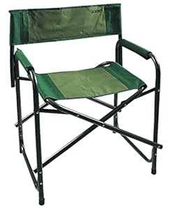 Jaxon AK-KZY116 Krzesło Wędkarskie Aluminiowe