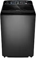 Panasonic Máquina de Lavar 18kg Titânio Antibactéria 127v NA-F180P7T