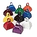 U.S. Toy Cowbells/Black