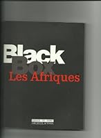 Black Box: Les Afriques 2930387157 Book Cover