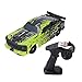 HuadZhylyx RC Drift Car Electric 114/ Scale Model, Remote Control Car with Gyroscope, LED Lights, Speed Motor, 74V. 1500mAh Battery, for and Adults Indoor Outdoor Play