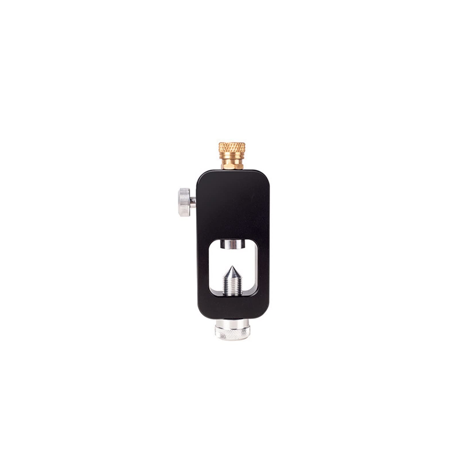 Portable Dive Cylinder, Mini Oxygen Cylinder Diving Teaching Swimming Equipment(Scuba Adapter)