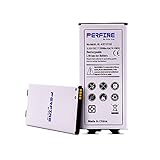 PERFINE LG G5 Battery 2800mAh Replacment Battery Li-Ion Battery for The LG G5 [US992, Verizon VS987, at&T H820, T-Mobile H830, Sprint LS992, H850, H858] | LGG5 Spare Battery [180-day Warranty]
