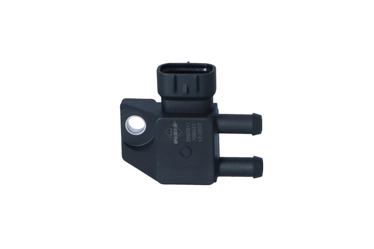 NRF Capteur (pression des gaz d'échappement) 708043