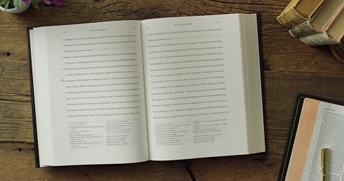 Image of The Greek New Testament, Produced at Tyndale House, Cambridge, Guided Annotating Edition (Hardcover)