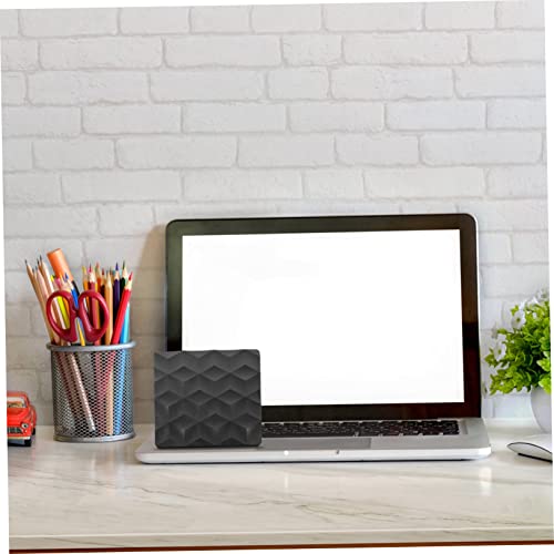 Gadpiparty Quemador Reproductor De Bluray Reproductor De Unidad De CD Lector Tipo C Unidad De Grabadora De DVD Unidad De DVD Portátil Unidad De DVD Externa De Bluray Reproductor para - imagen 3