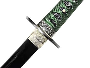 Amazon.co.jp: 模造刀（美術刀） 鬼切刀（おにきりとう）其之三