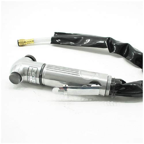 Glass Technology Auto Glass Air Knife