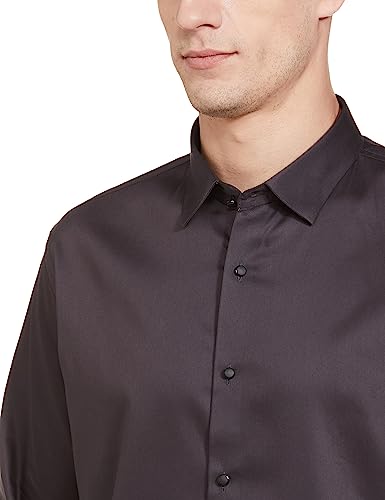 Image of BE ACTIVE Satin Shirt for Men|| Lycra Satin Shirts for Men|| Party Shirts for Men
