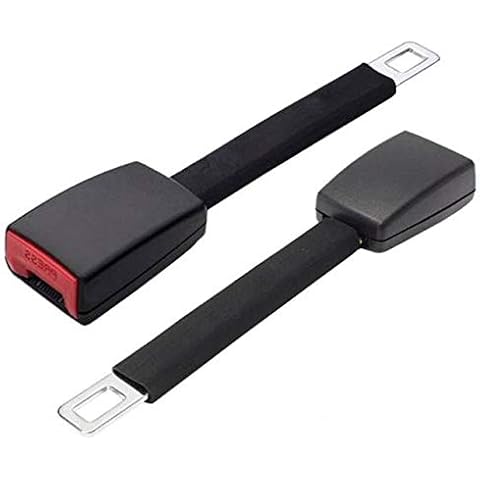 Rallonge Ceinture Sécurité XINSHUOSM Cover
