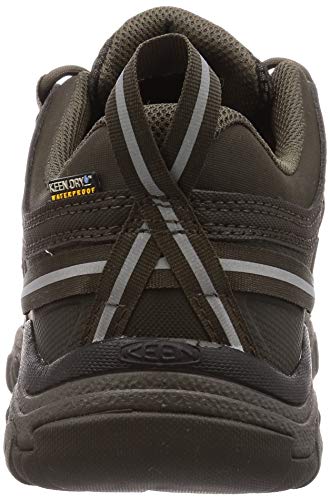 KEEN Men's Targhee exp wp-m Hiking Shoe3