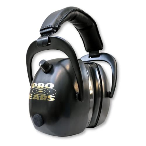 Top 10 Best Highest Nrr Ear Muffs For Shooting 2 2023 Reviews