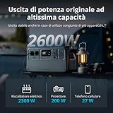 Zoom IMG-1 dji power 1000 v2 generatore Zoom IMG-1 dji power 1000 v2 generatore