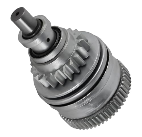 Automotive Replacement Parts Starter Drive for Bendix for Polaris Sportsman 700 2002-2007/Sportsman 600 2003-2005 Mod-H89H-5861