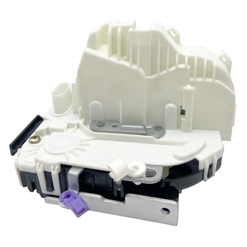 Image of Trunk Latch Compatible with 2018 2019 2020 Wrangler Replace Rear Tailgate Liftgate Lock Actuator