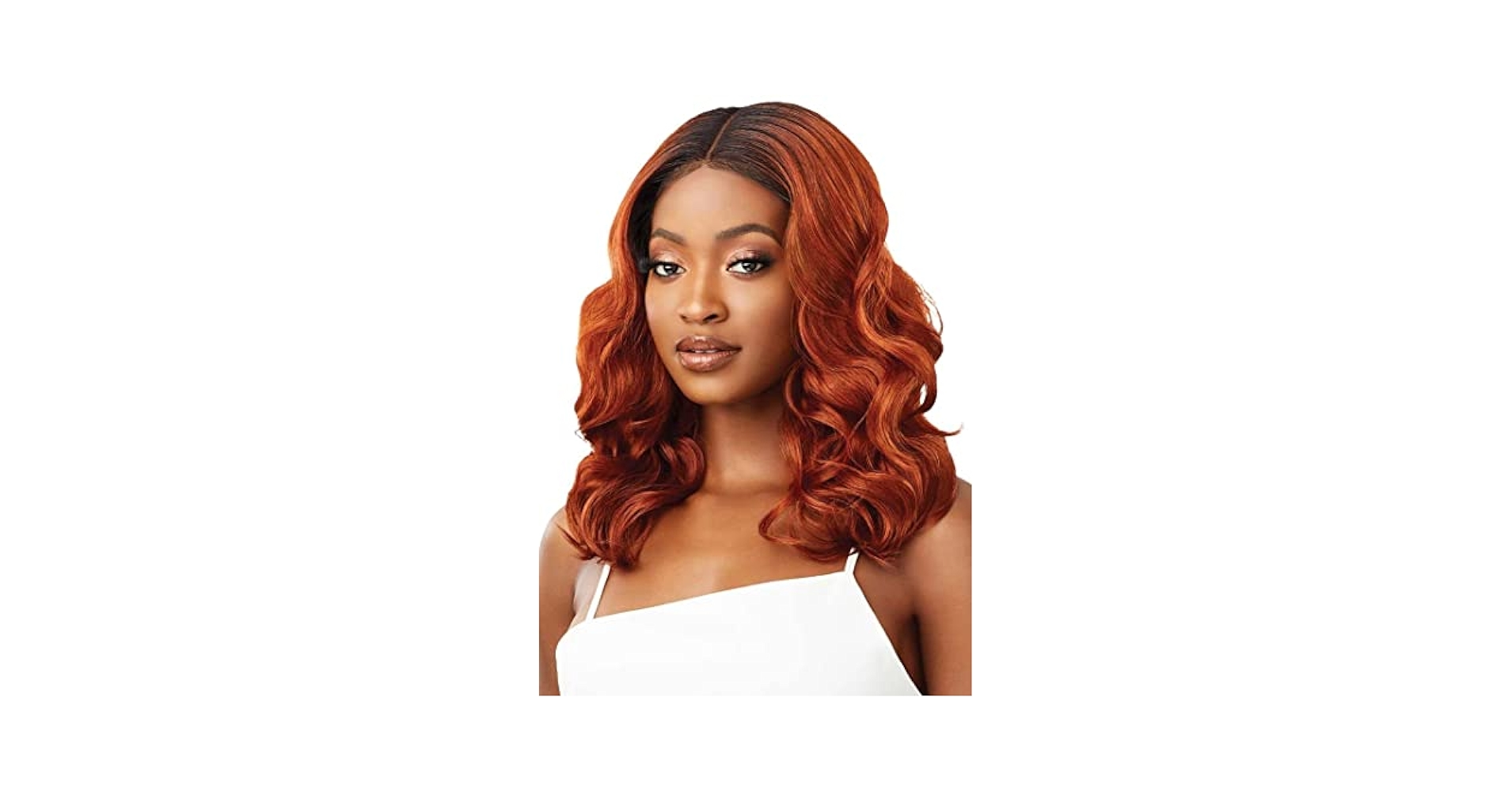 Amazon.com : Outre Lace Front Wig - Perfect Hair Line 13X4