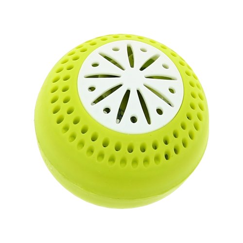 Lotto di 2 sfere diffusore anti-odore, per