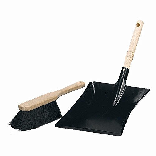 Preisvergleich Produktbild Turk Kehrschaufel-Set