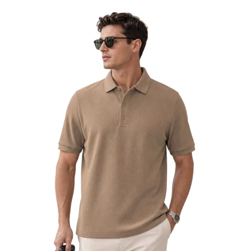 Image of NOBERO Men Polo Shirt