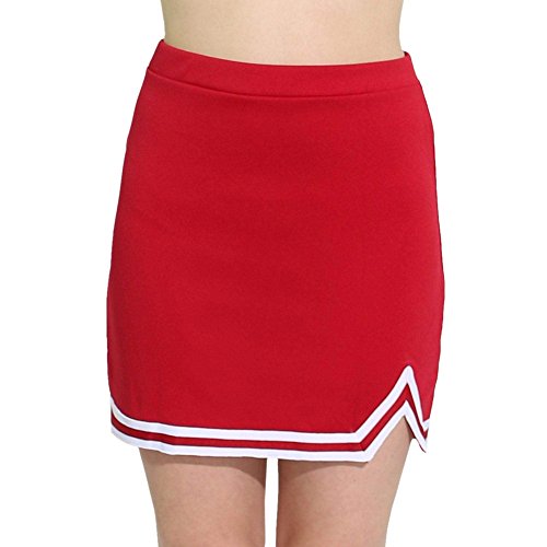 Best cheerleading skirts for women for 2021 Chuumon Reviews