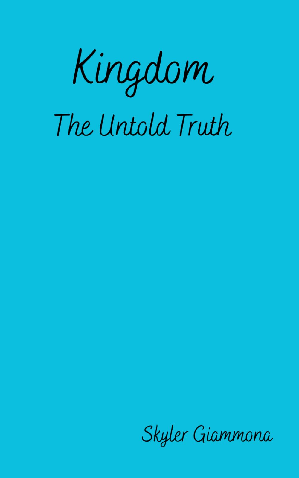 Kingdom: The Untold Truth