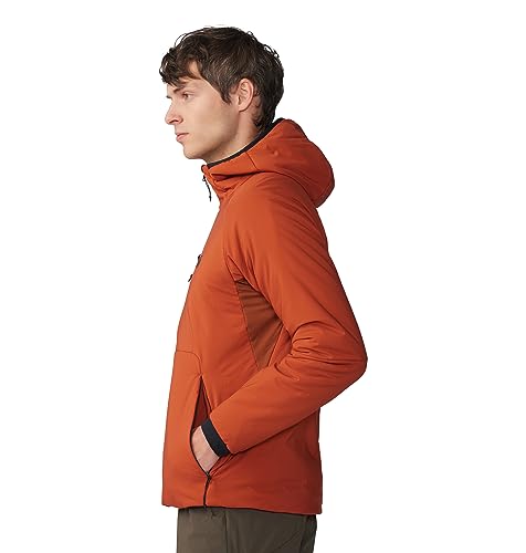 Mountain Hardwear Men's KOR Stasis Hoody3