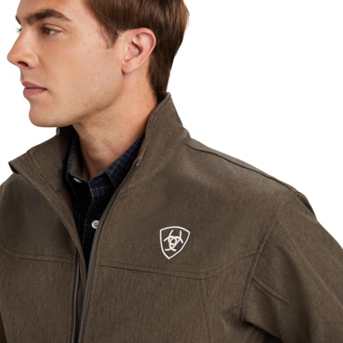 Image of ARIAT Mens New Softshell Jacket
