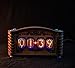 Nixie Tube Clock Kit DIY IN12 (24 Hours Format)