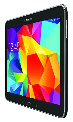 Samsung Galaxy Tab 4 4G Lte Tablet, Black 10.1-Inch 16Gb (Verizon Wireless) #TOP5