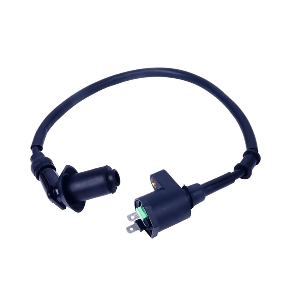 Bobina de encendido para moto GY6 ideal para renovar el sistema eléctrico de tu ATV 150cc