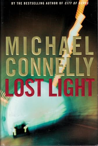 Lost Light (Harry Bosch, 9) view 2