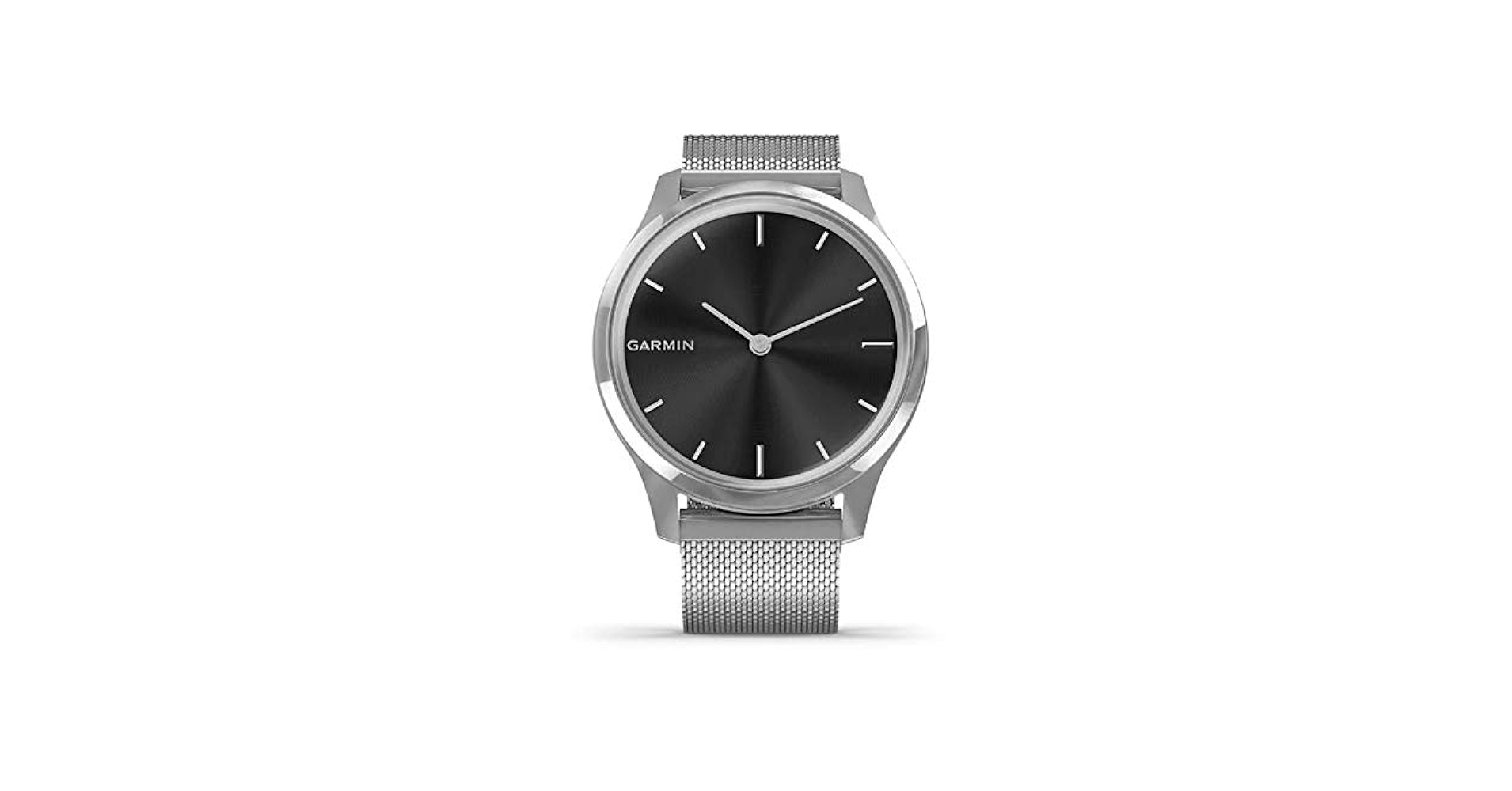 時計 GARMIN vivomove luxe Amazon.com: Garmin vivomove Luxe, Hybrid Smartwatch with