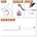 Heat Shrink Tubing Kit, Shrink Ratio 3:1 1/4