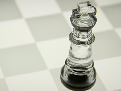 Chess Endgames and the King’s Magical Powers