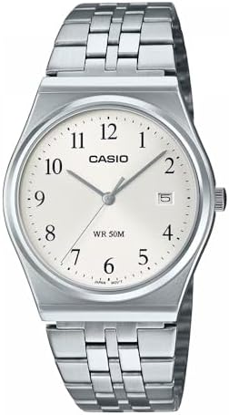 Casio COLLECTION Men MTP-B145D-7BVEF Mens Wristwatch