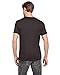 G-STAR Raw Men's Base Layer V-Neck Short Sleeve T-Shirt 2-Pack, Black Heather, XX-Large