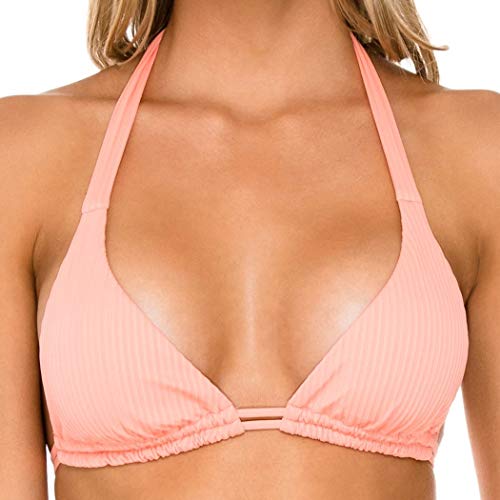 Luli Fama Women's Standard Triangle Top