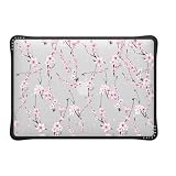 CASETiFY インパクト ケース MacBook Air 13" (M1 / Intel) - Floral Reverie Blue