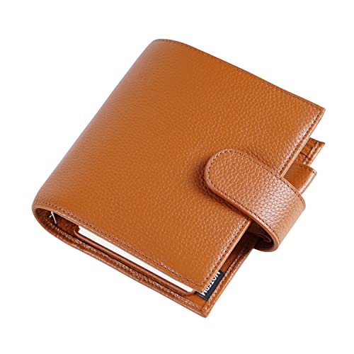 MOTERM イエロー リング式ファイル Amazon.co.jp: Moterm (モータム) リュクス ポケットシステム