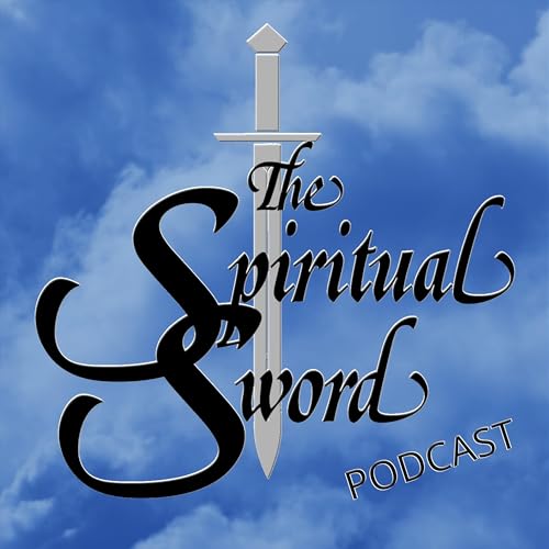 『The Spiritual Sword Podcast』のカバーアート