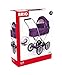 Produktbild BRIO 10277 - Puppenwagen Klassik, violett