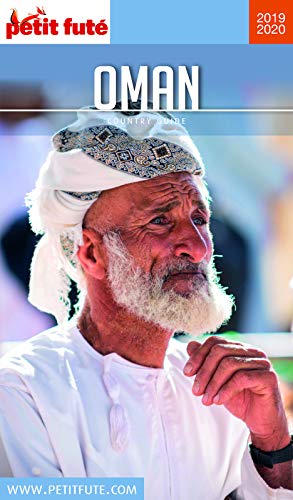 Télécharger OMAN 2019/2020 Petit Futé (Country Guide) Francais PDF