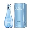 Cool-Water-by-Davidoff-for-Women-34-oz-Eau-de-Toilette-Spray DAVIDOFF Cool Water for Women 3.4 oz Eau de Toilette Spray