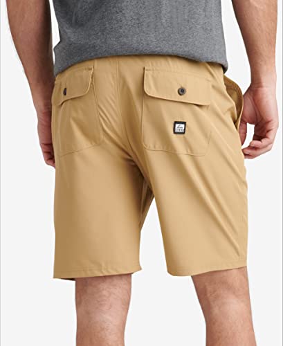 REEF Mens 19" Outseam Boardshort2
