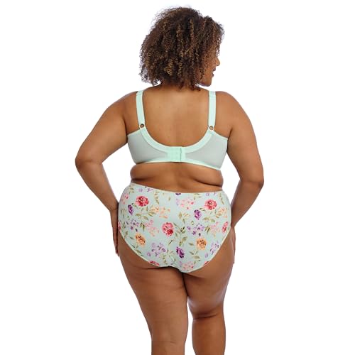 Image of GODDESS Kayla Underwire Banded Bra Underwear