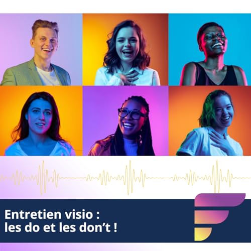 Entretien visio : les do et les don't