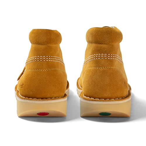 Image of Kickers Unisex's Kick Hi Ankle Boot