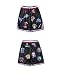 Irypulse Pantalones Cortos de Baloncesto Hombres, Camiseta Deportiva Transpirable en Malla Verano...